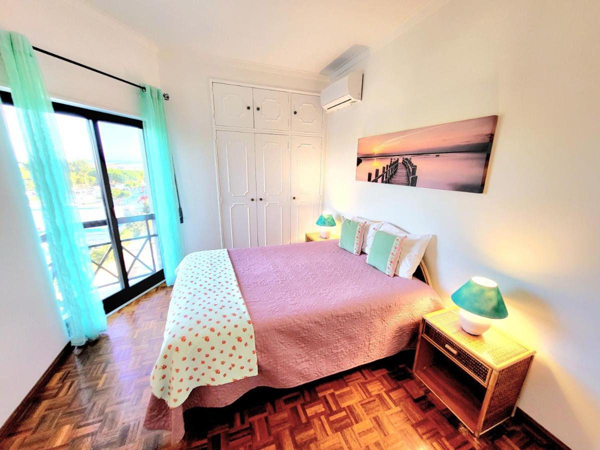 Apartamento Praia Fuzeta 2 Exterior foto