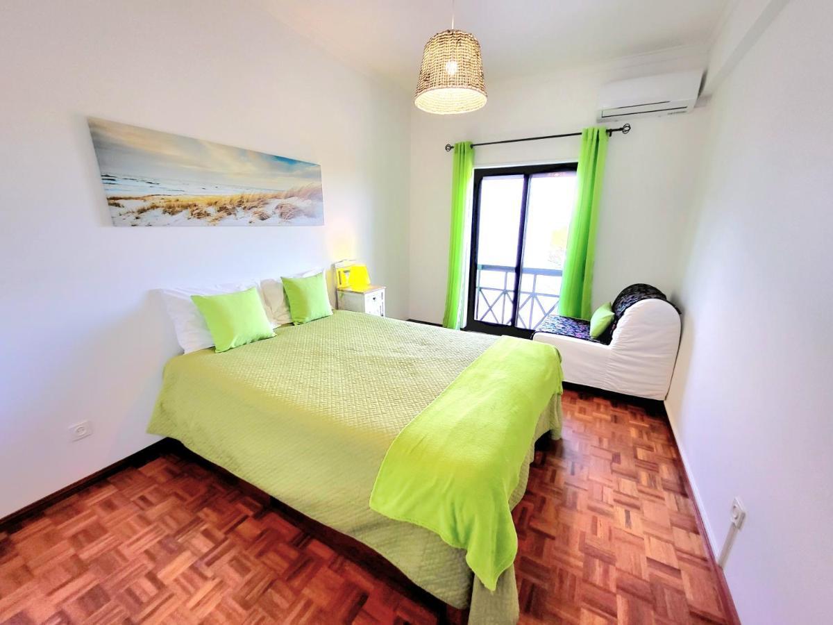 Apartamento Praia Fuzeta 2 Exterior foto