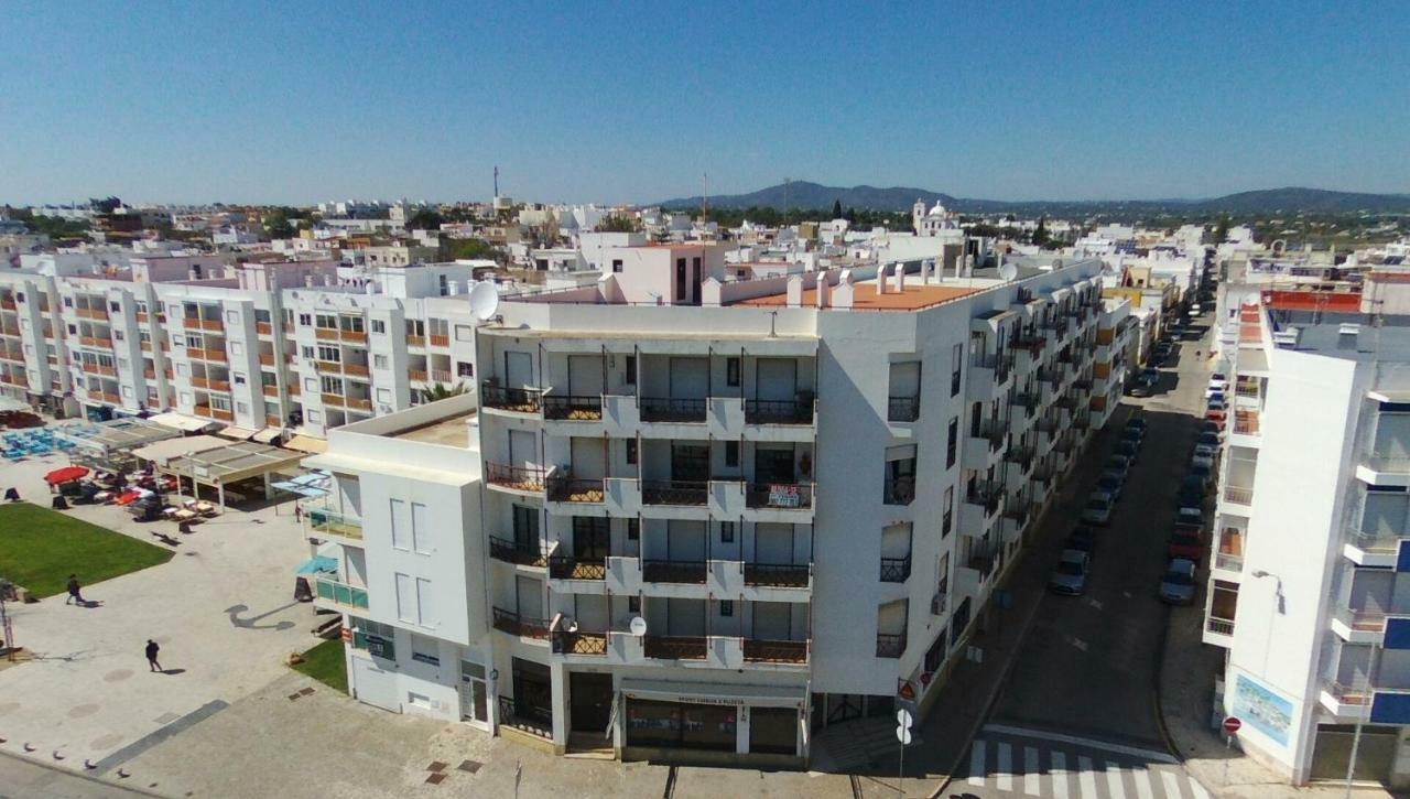 Apartamento Praia Fuzeta 2 Exterior foto