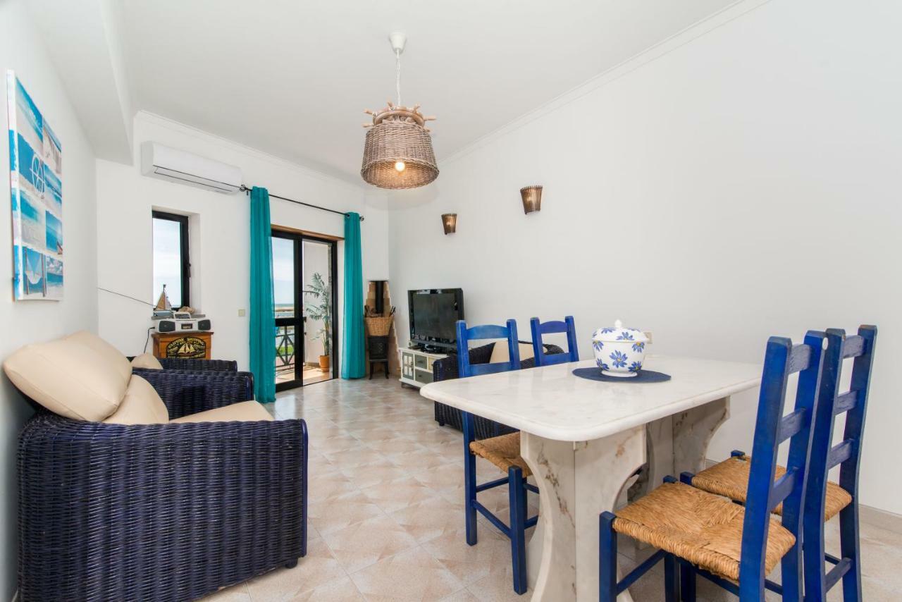 Apartamento Praia Fuzeta 2 Exterior foto